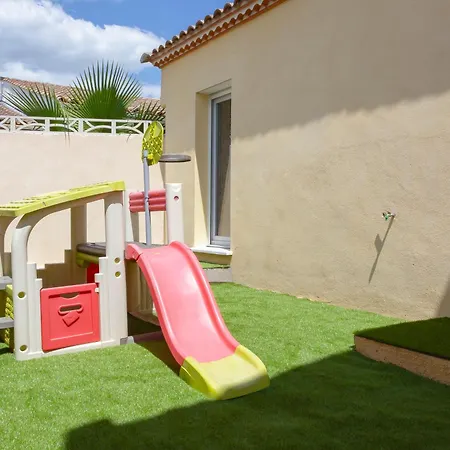 Villa Chez Morgane - Charmante Maison Familiale Proche Des Remparts *